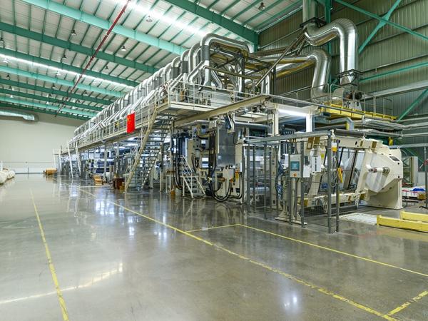 Производственное оборудование