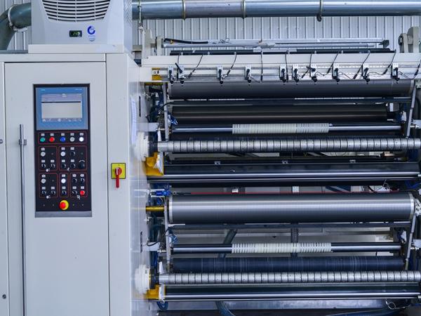 Производственное оборудование