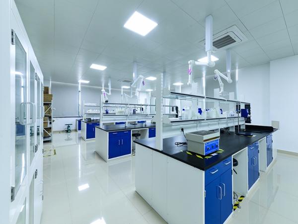 Лаборатория