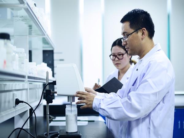 Лаборатория