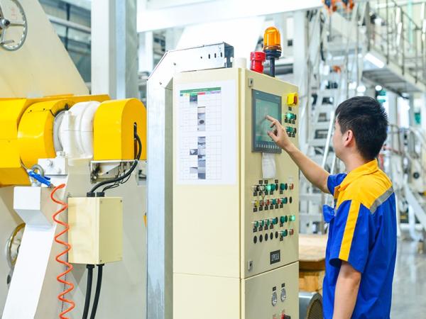 Производственное оборудование